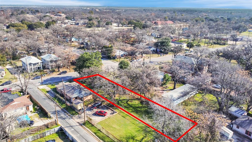 EDWARD GLOVERS HOMESTEAD BLK 1278 LT 2 - Land