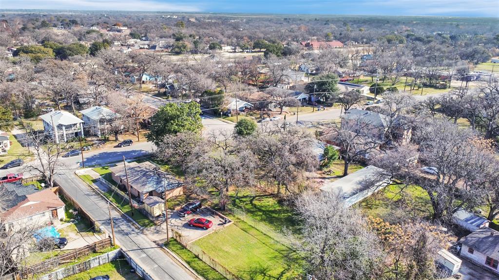 EDWARD GLOVERS HOMESTEAD BLK 1278 LT 2 - Land