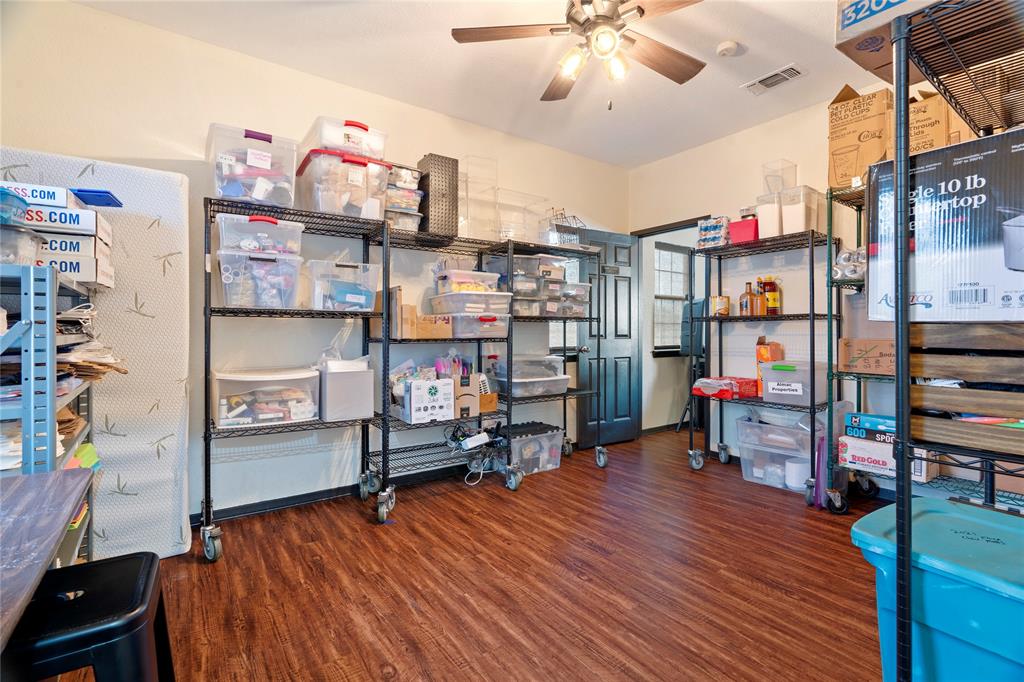 S C Robertson Surv A-8 Tract 5 - Residential