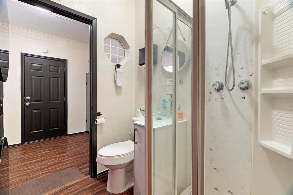 S C Robertson Surv A-8 Tract 5 - Residential