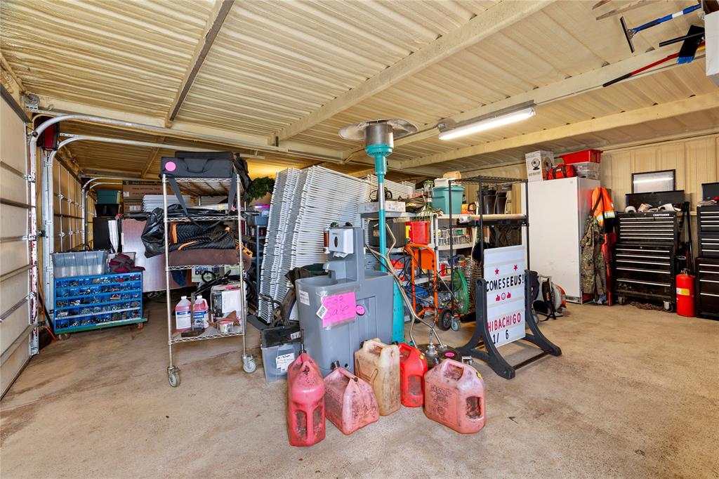 S C Robertson Surv A-8 Tract 5 - Residential