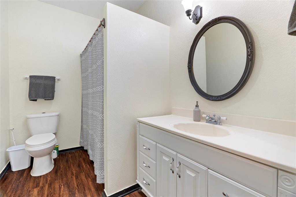 S C Robertson Surv A-8 Tract 5 - Residential