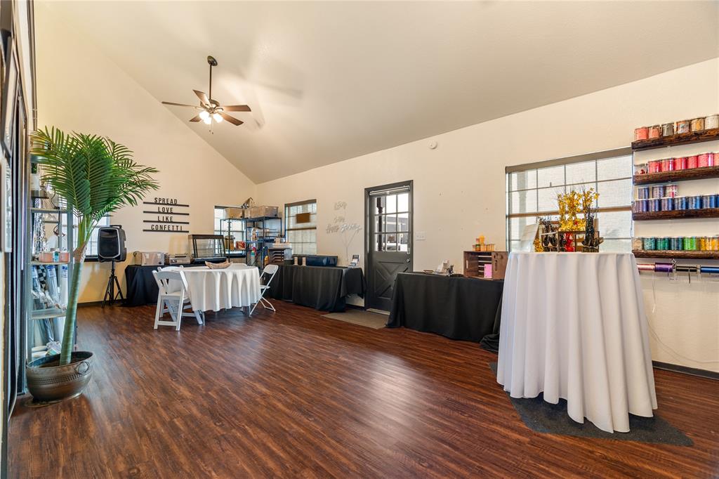 S C Robertson Surv A-8 Tract 5 - Residential