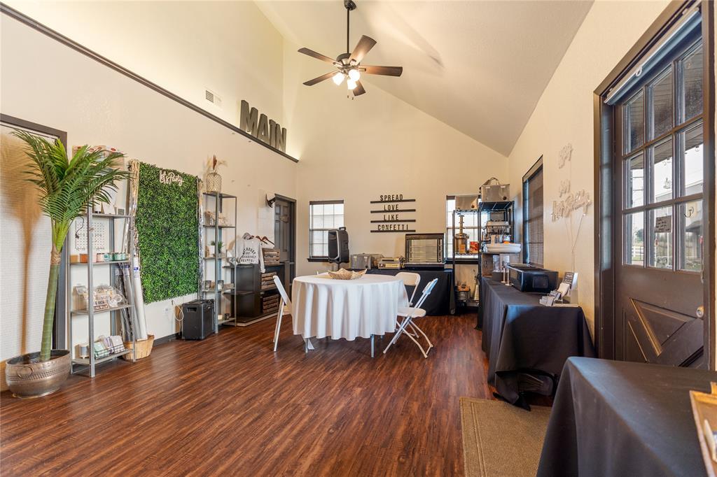S C Robertson Surv A-8 Tract 5 - Residential