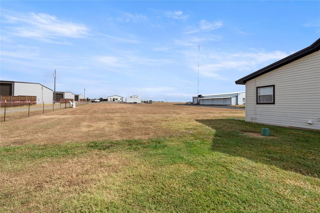 S C Robertson Surv A-8 Tract 5 - Residential