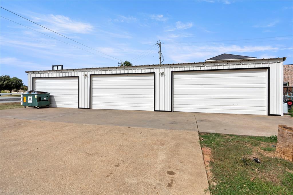 S C Robertson Surv A-8 Tract 5 - Residential