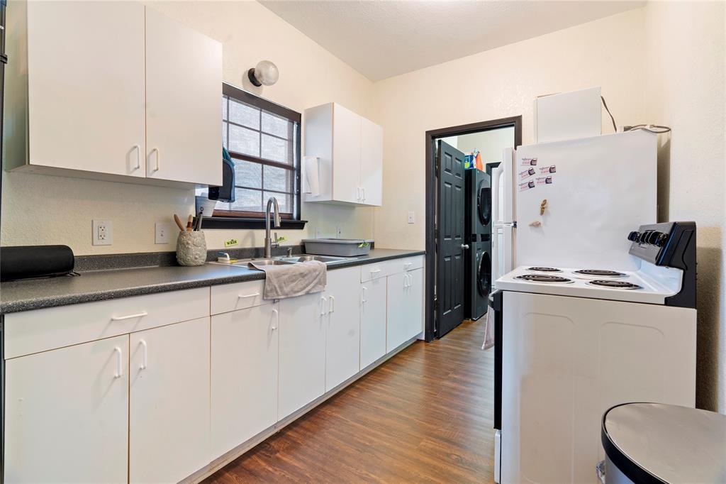 S C Robertson Surv A-8 Tract 5 - Residential