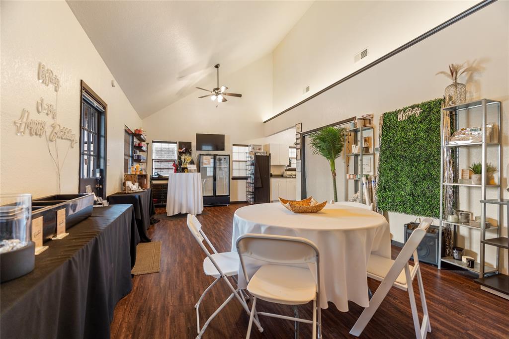 S C Robertson Surv A-8 Tract 5 - Residential