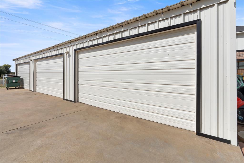 S C Robertson Surv A-8 Tract 5 - Residential