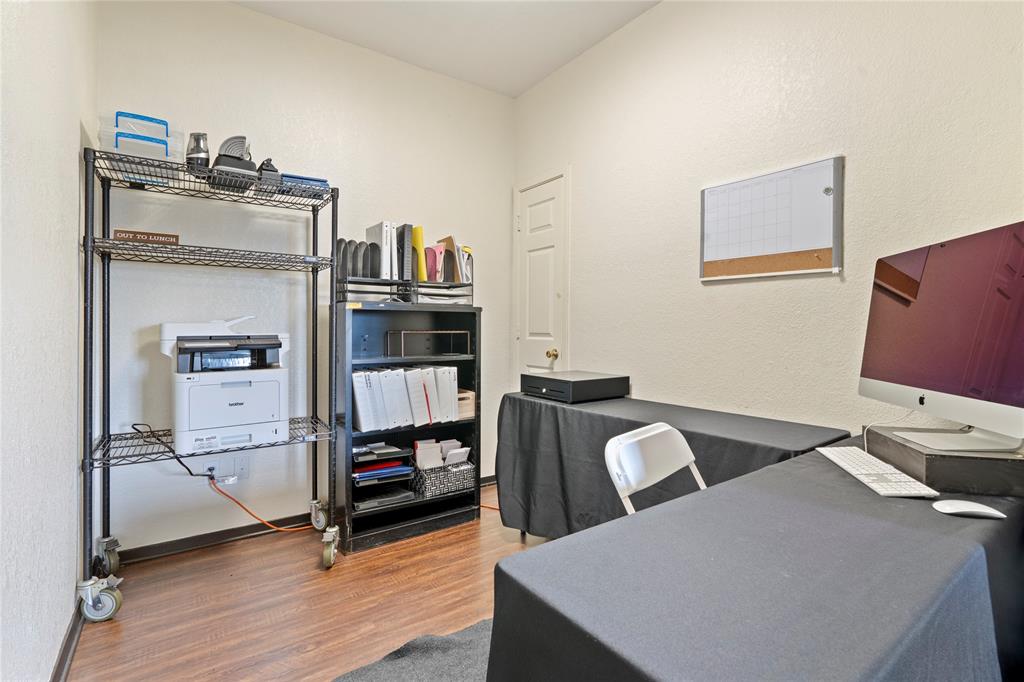 S C Robertson Surv A-8 Tract 5 - Residential