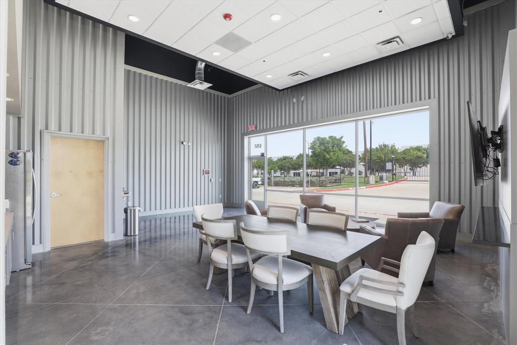 Garages Of Texas Frisco Condo - Commercial Sale