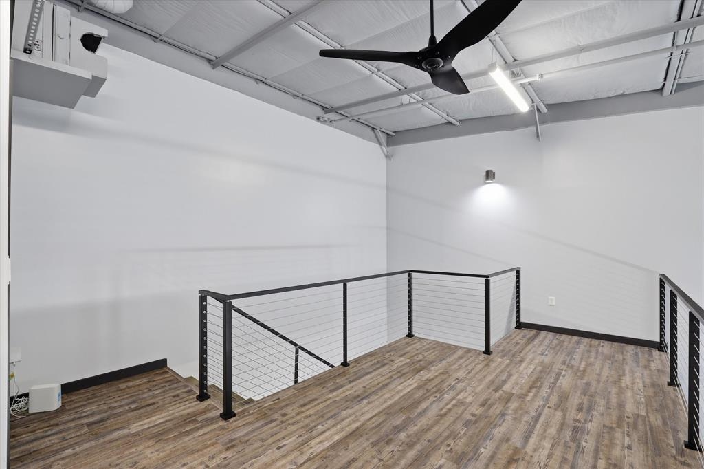 Garages Of Texas Frisco Condo - Commercial Sale