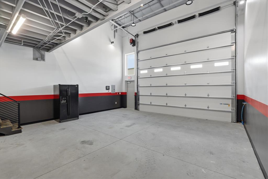 Garages Of Texas Frisco Condo - Commercial Sale