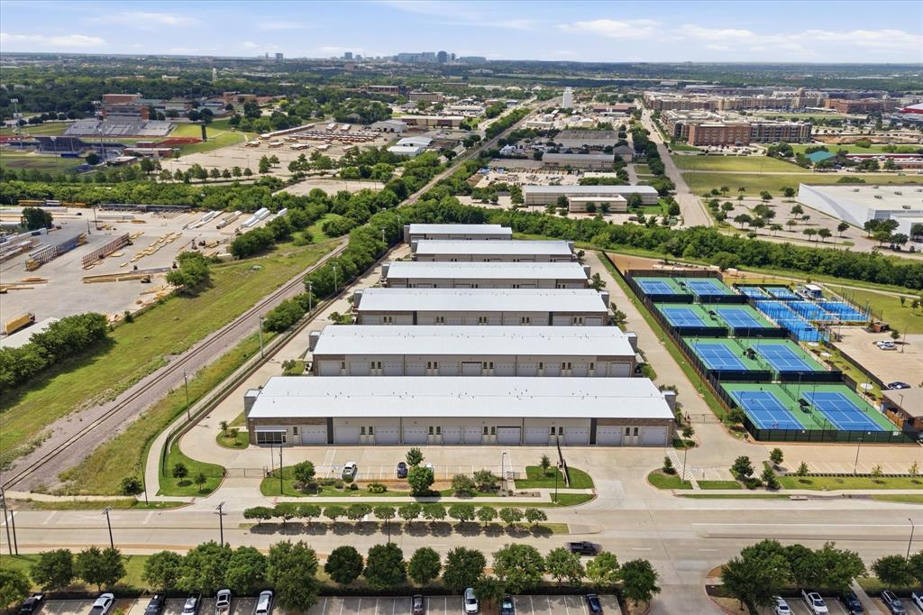 Garages Of Texas Frisco Condo - Commercial Sale