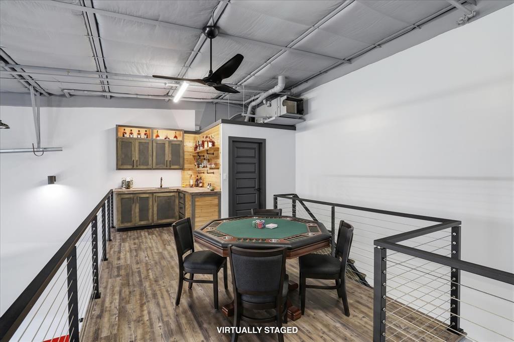 Garages Of Texas Frisco Condo - Commercial Sale