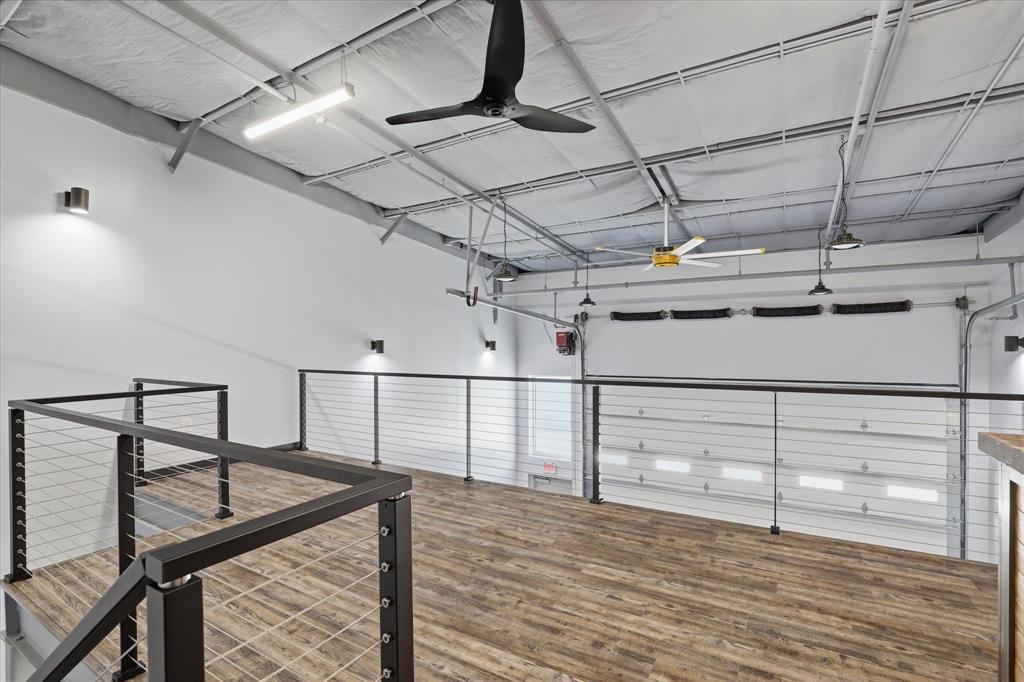 Garages Of Texas Frisco Condo - Commercial Sale
