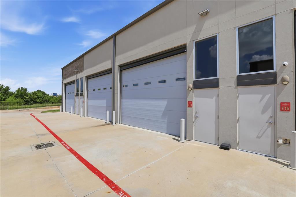 Garages Of Texas Frisco Condo - Commercial Sale
