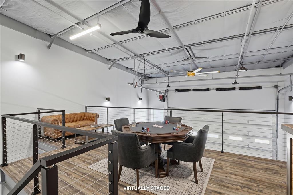 Garages Of Texas Frisco Condo - Commercial Sale