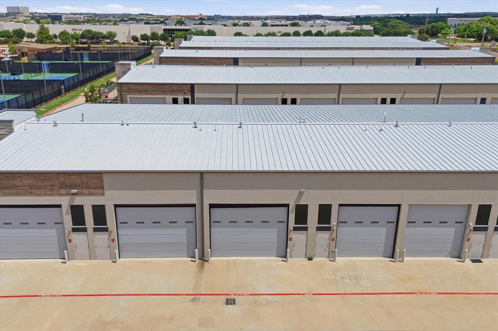 Garages Of Texas Frisco Condo - Commercial Sale