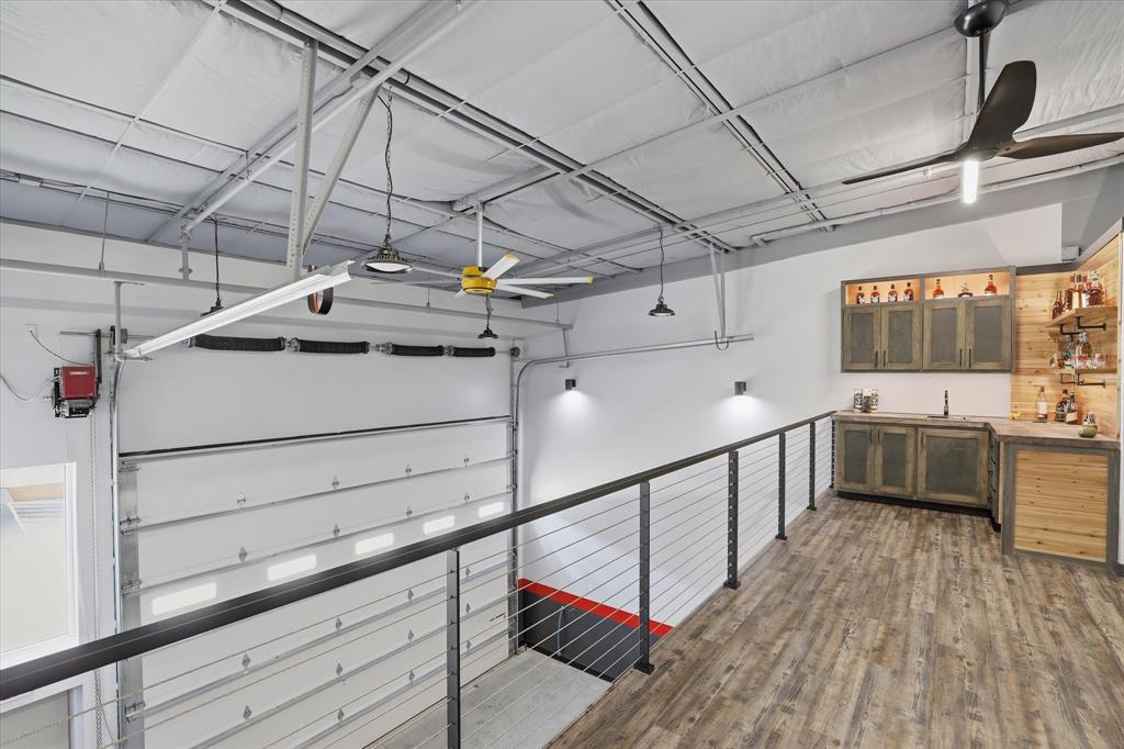 Garages Of Texas Frisco Condo - Commercial Sale
