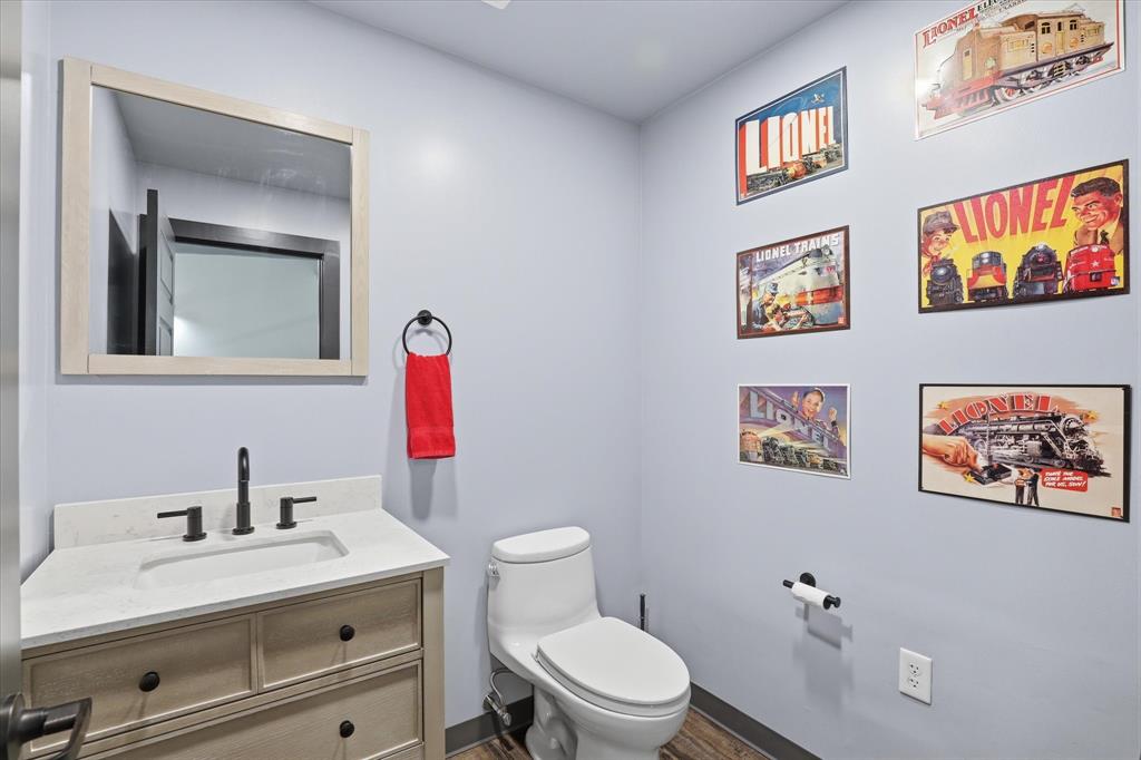 Garages Of Texas Frisco Condo - Commercial Sale