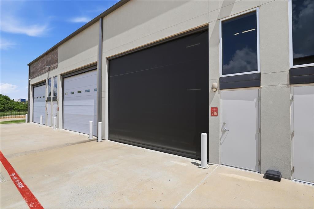 Garages Of Texas Frisco Condo - Commercial Sale