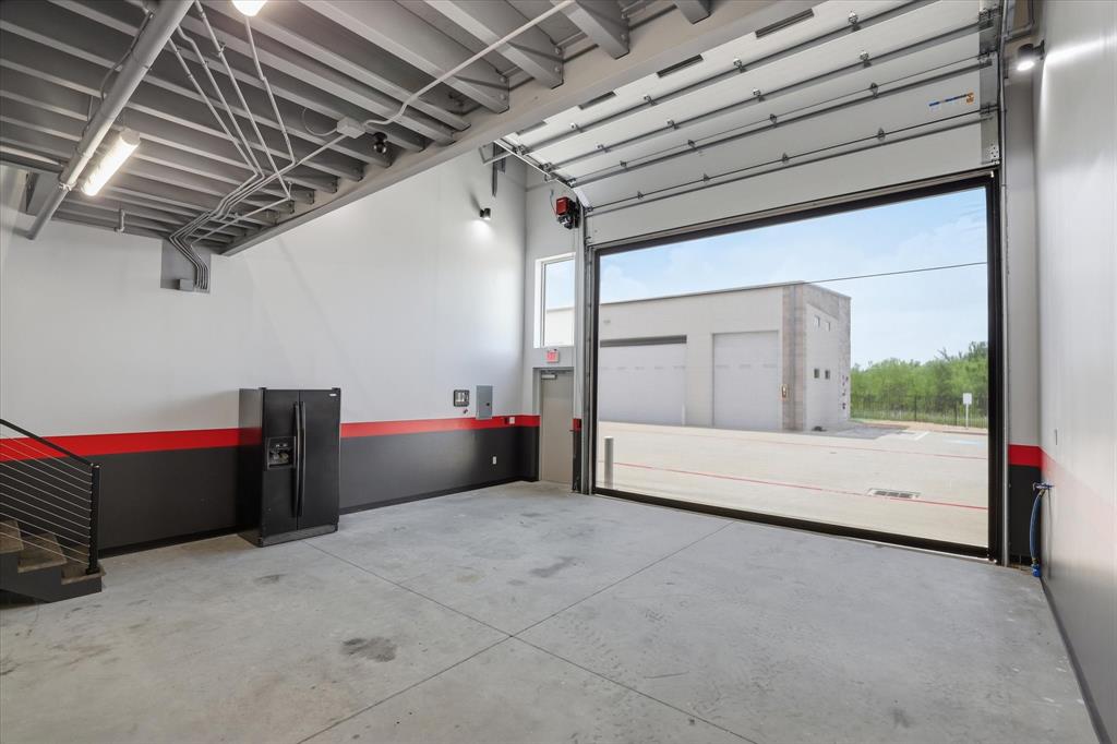 Garages Of Texas Frisco Condo - Commercial Sale