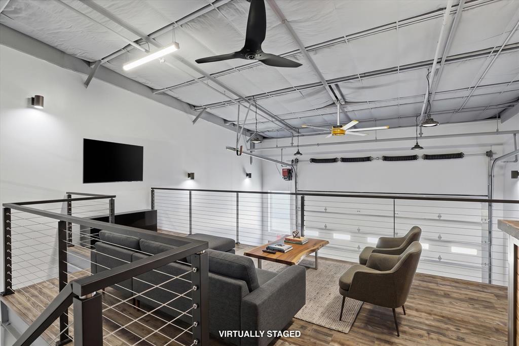 Garages Of Texas Frisco Condo - Commercial Sale