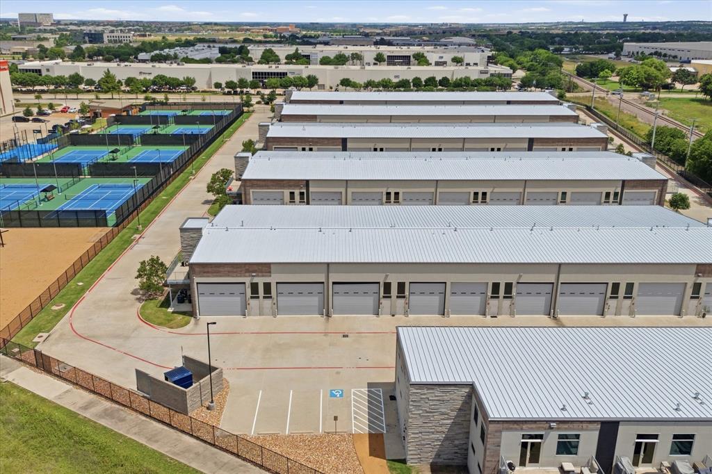 Garages Of Texas Frisco Condo - Commercial Sale