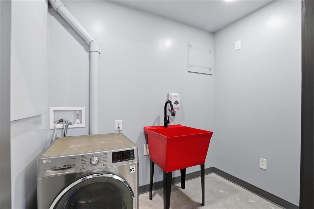 Garages Of Texas Frisco Condo - Commercial Sale