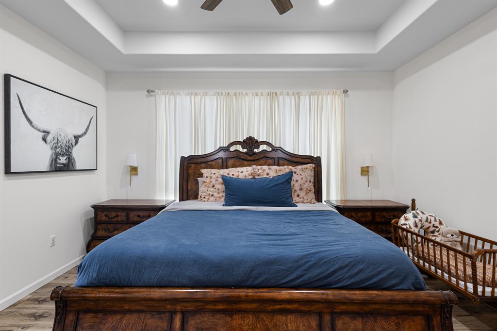 Silver Lakes Ranch - Residential