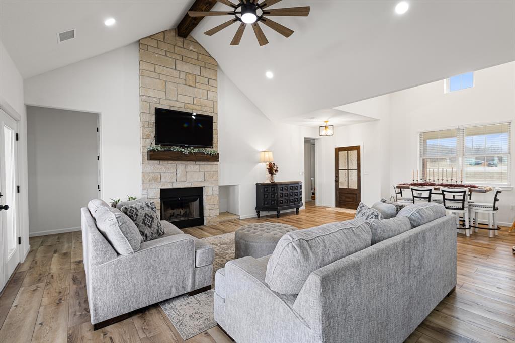 Silver Lakes Ranch - Residential