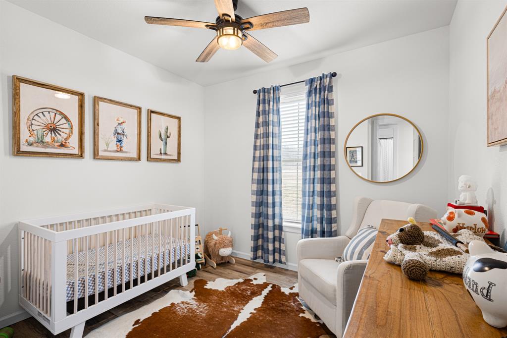 Silver Lakes Ranch - Residential