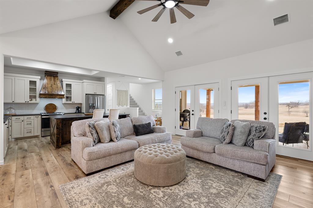 Silver Lakes Ranch - Residential