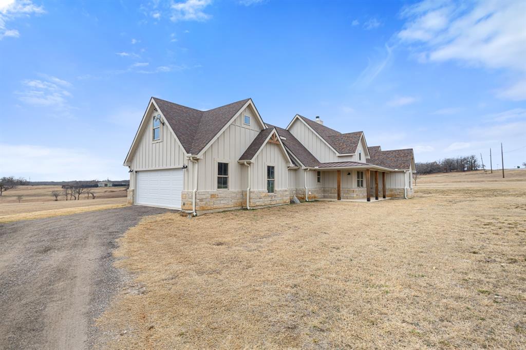 Silver Lakes Ranch - Residential