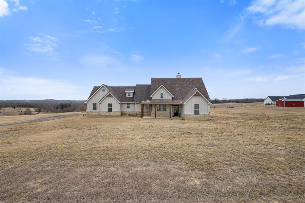 Silver Lakes Ranch - Residential