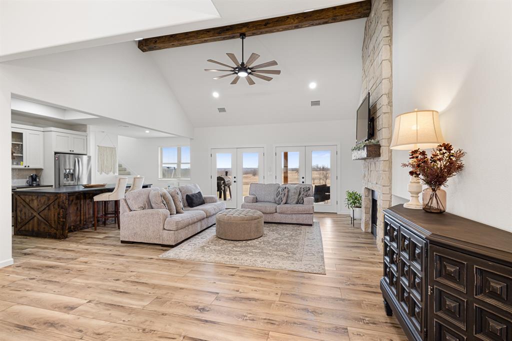 Silver Lakes Ranch - Residential