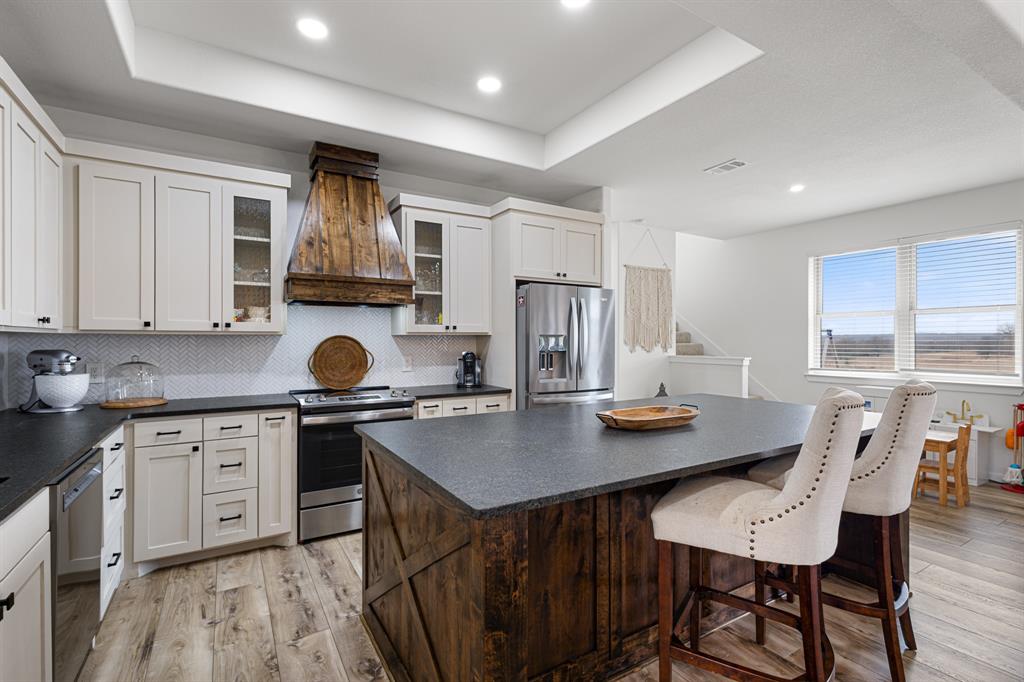 Silver Lakes Ranch - Residential
