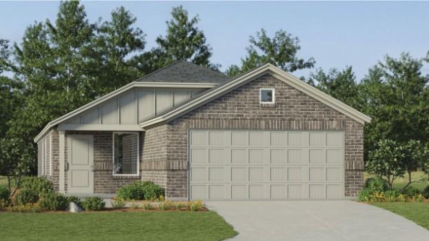 Noble Ridge Cottage - Residential