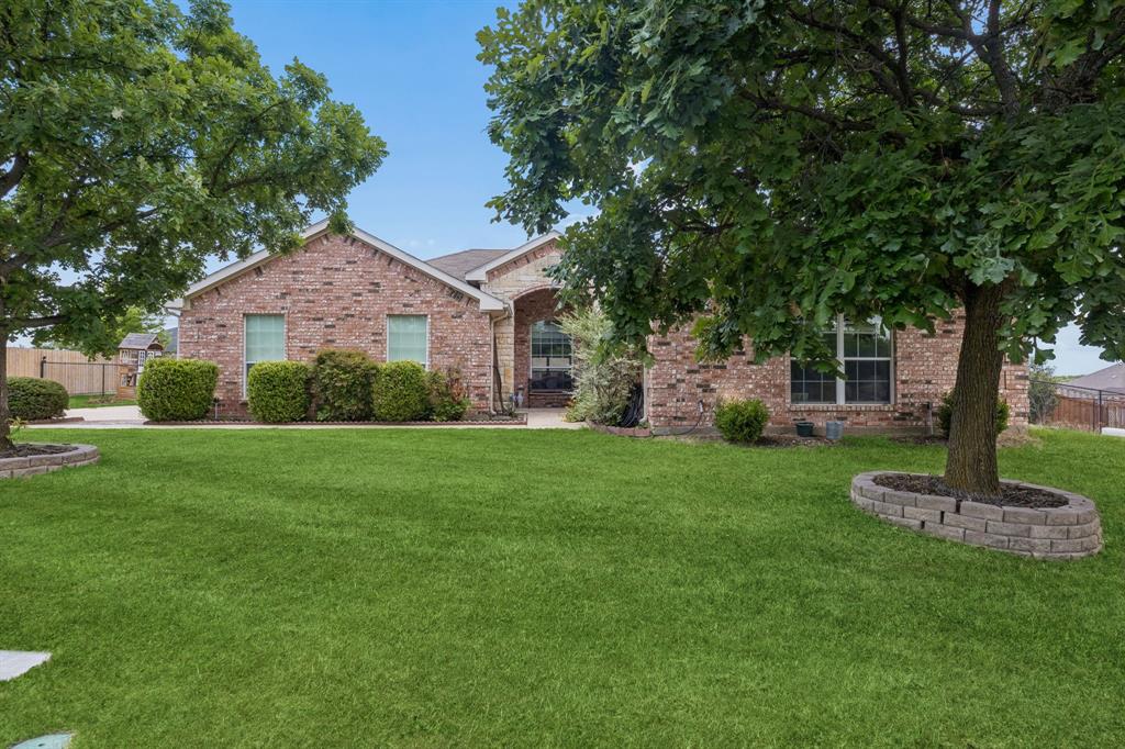 Fox Run Add - Residential