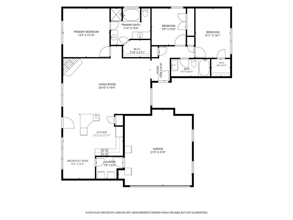 Fox Run Add - Residential