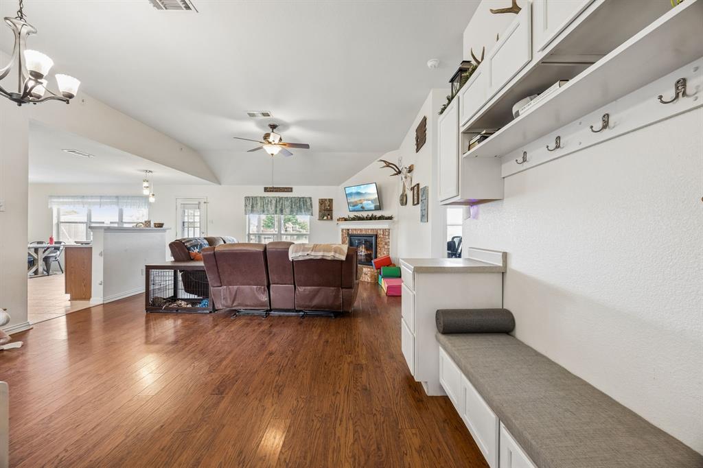 Fox Run Add - Residential