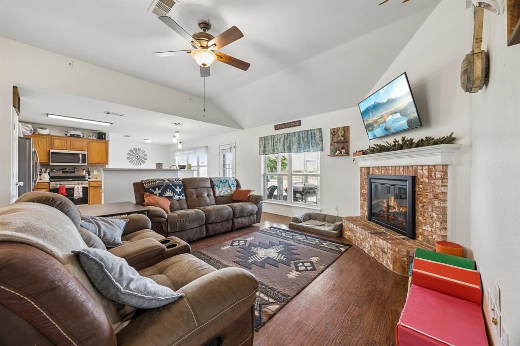 Fox Run Add - Residential