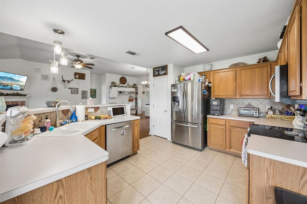 Fox Run Add - Residential