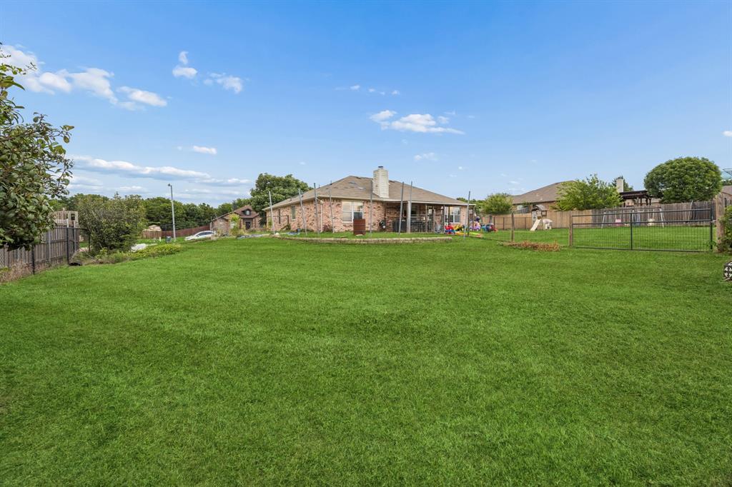 Fox Run Add - Residential
