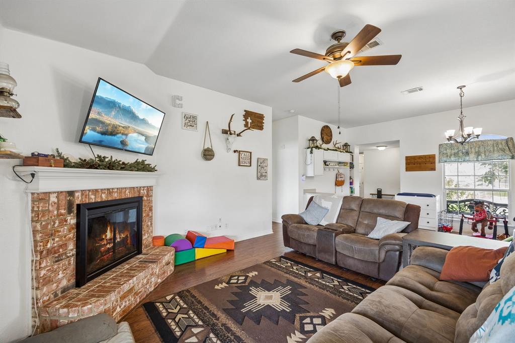 Fox Run Add - Residential