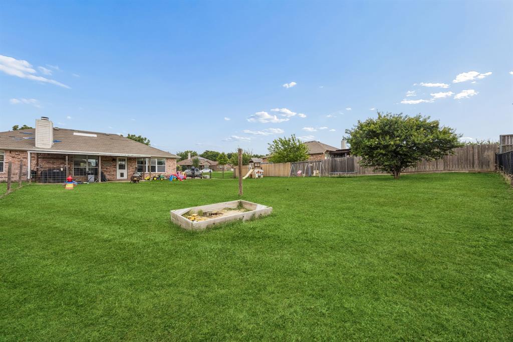 Fox Run Add - Residential