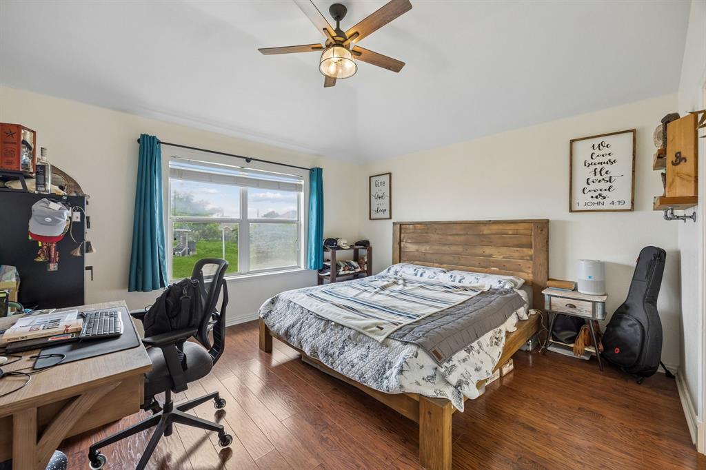 Fox Run Add - Residential