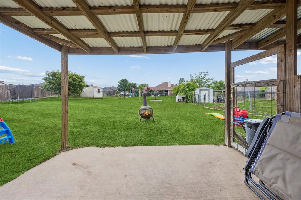 Fox Run Add - Residential