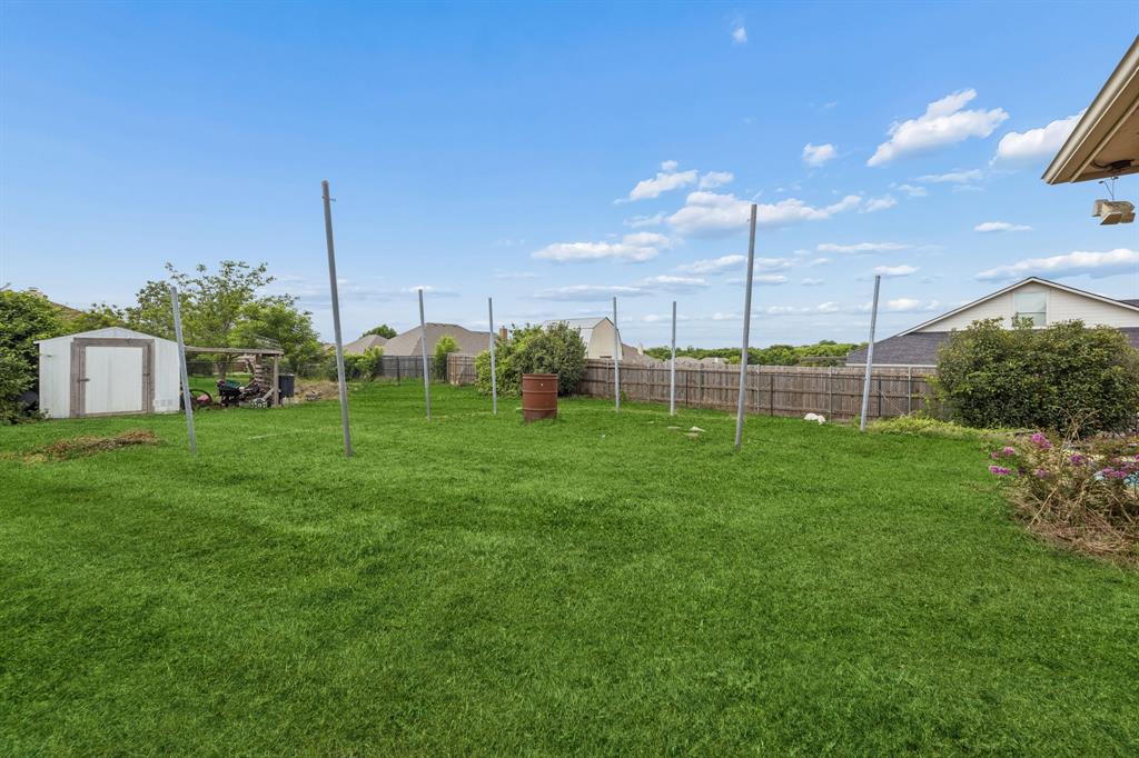 Fox Run Add - Residential